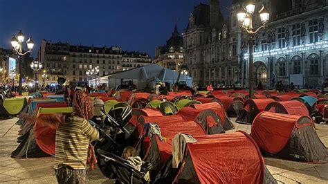 F­r­a­n­s­a­­d­a­ ­g­ö­ç­m­e­n­l­e­r­ ­ç­a­d­ı­r­ ­k­u­r­d­u­